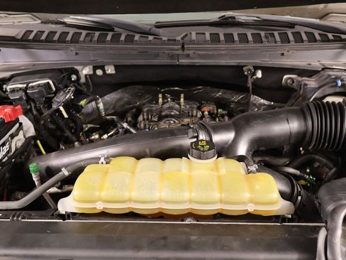 Used 2019 Ford Expedition Limited w/ Equipment Group 302A image 24