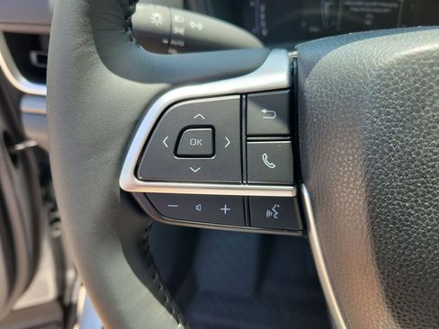 New 2026 Toyota Grand Highlander XLE FWD image 20