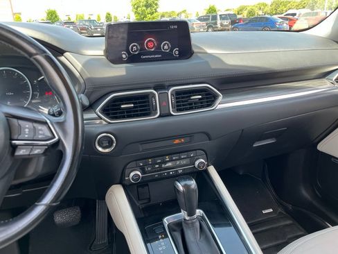 Used 2019 MAZDA CX-5 Grand Touring FWD image 19