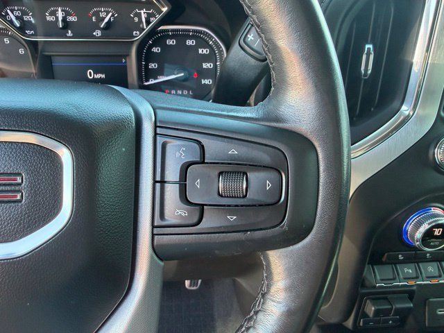 Used 2021 GMC Sierra 1500 Elevation w/ Preferred Package AWD/4WD image 14