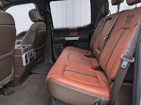 Used 2022 Ford F250 King Ranch w/ King Ranch Ultimate Package image 14