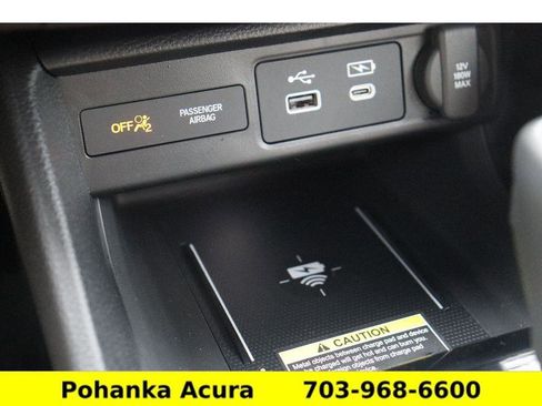 Certified 2025 Acura Integra A-Spec image 17