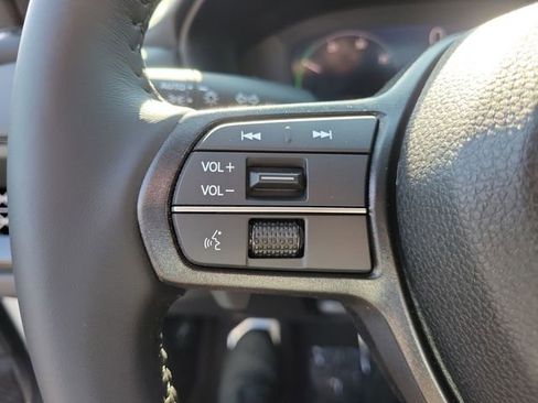 New 2026 Honda Accord Sport image 32