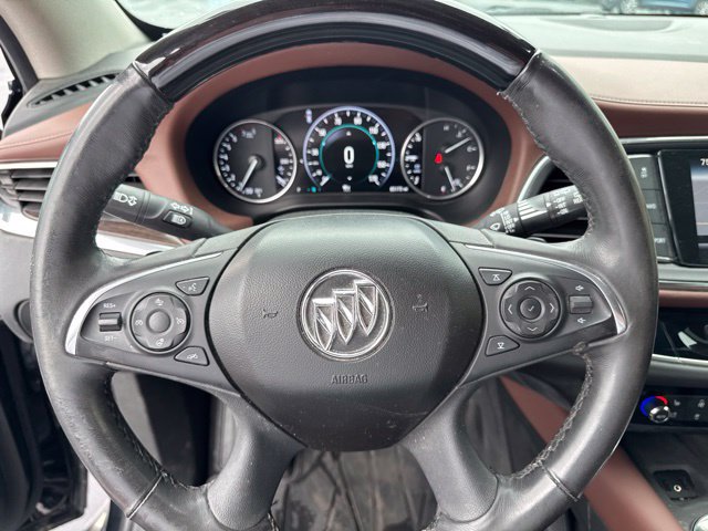 Used 2018 Buick Enclave Avenir w/ Avenir Technology Package AWD/4WD image 33