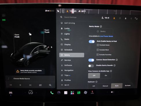 Used 2020 Tesla Model 3 Standard Range Plus RWD image 21