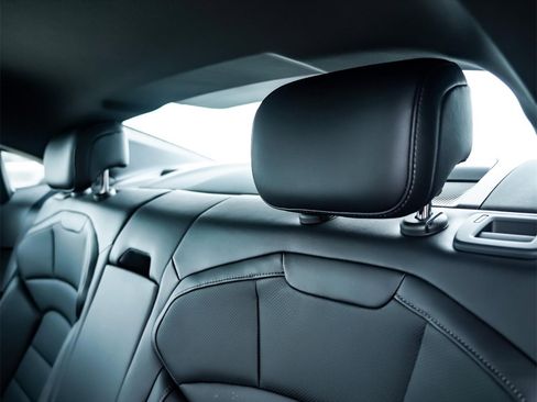 Certified 2025 Porsche Taycan image 32