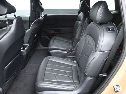 New 2027 Kia Telluride EX X-Line AWD/4WD image 31