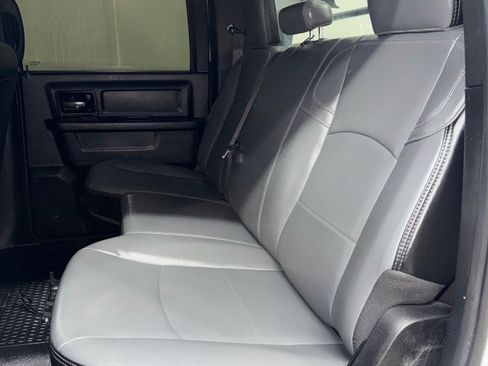 Used 2024 RAM 2500 Tradesman AWD/4WD image 33