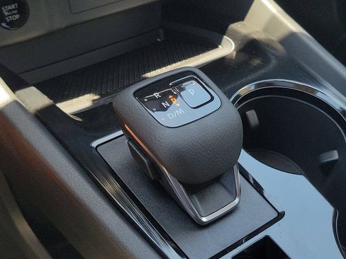 New 2026 Nissan Rogue Dark Armor FWD image 27