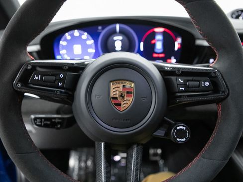 New 2026 Porsche Macan GTS Electric AWD/4WD image 14
