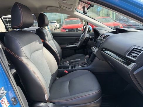 Used 2016 Subaru Crosstrek 2.0i Limited w/ Popular Package #1 image 32