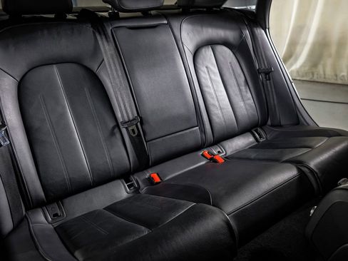 Used 2017 Audi A6 3.0T Premium Plus w/ Driver Assistance Package image 31