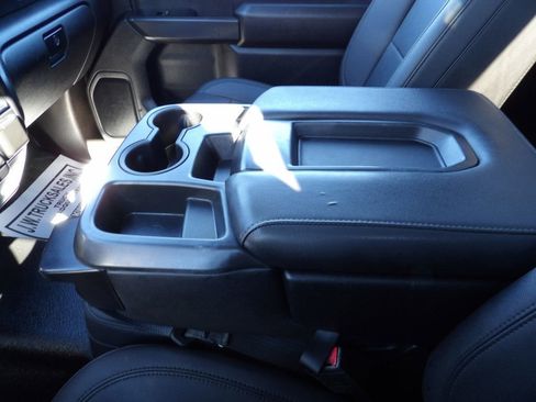 Used 2021 Chevrolet Silverado 3500 W/T w/ WT Convenience Package AWD/4WD image 25