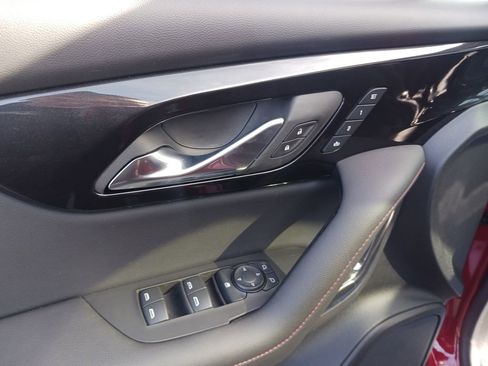 New 2026 Chevrolet Blazer RS w/ Driver Confidence II Package image 30