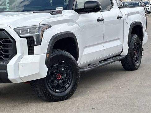 New 2026 Toyota Tundra TRD Pro image 3
