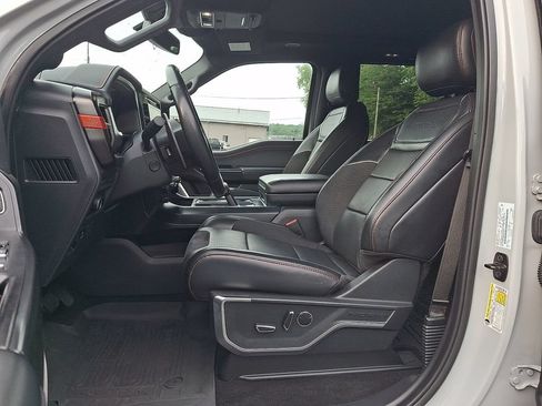 Used 2024 Ford F150 Raptor AWD/4WD image 13
