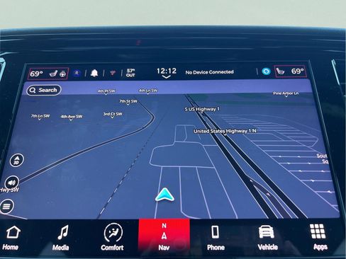 Certified 2022 Dodge Durango R/T image 17