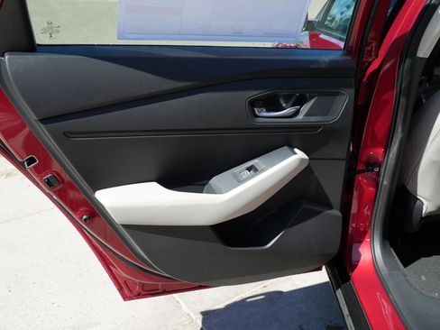 New 2026 Honda Accord EX-L image 18