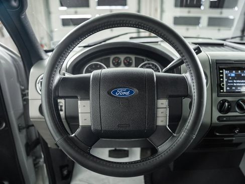 Used 2006 Ford F150 FX4 image 30