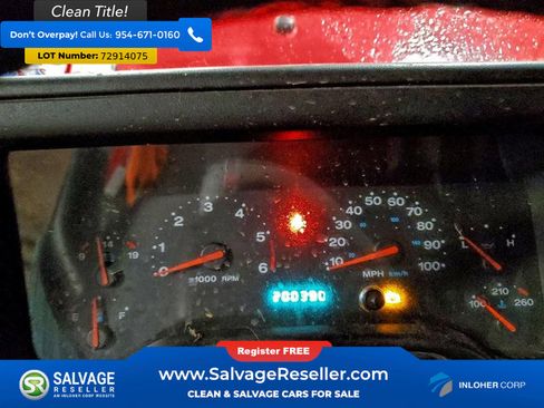 Used 2003 Jeep Wrangler Sport image 12