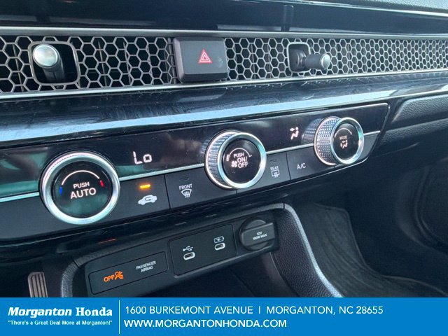 Used 2026 Honda Civic LX image 17