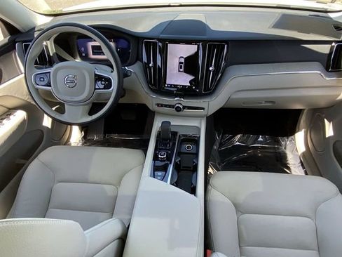 New 2025 Volvo XC60 T8 Plus image 16