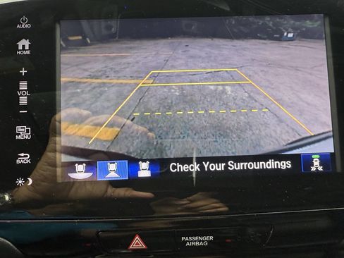Used 2019 Honda Ridgeline RTL-E image 36
