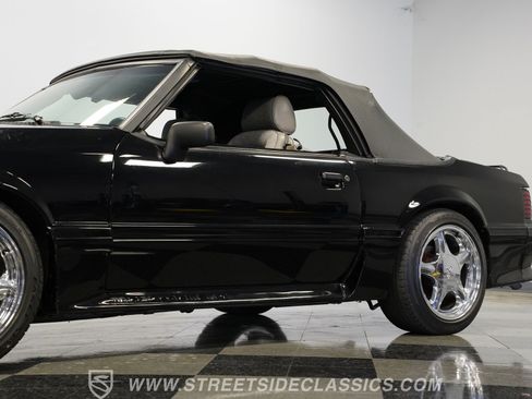 Used 1989 Ford Mustang GT RWD image 23