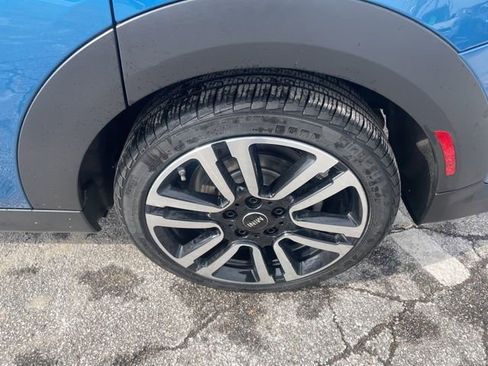 Certified 2024 MINI Cooper S image 12