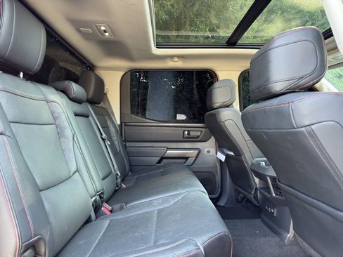 Used 2022 Toyota Tundra TRD Pro image 16