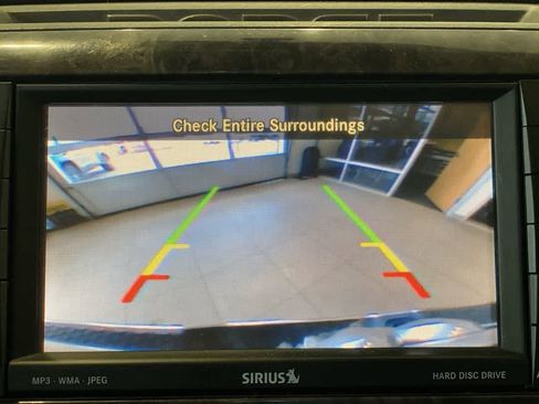 Used 2012 RAM 1500 Laramie Longhorn w/ Protection Group image 20