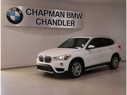 Used 2016 BMW X1 xDrive28i