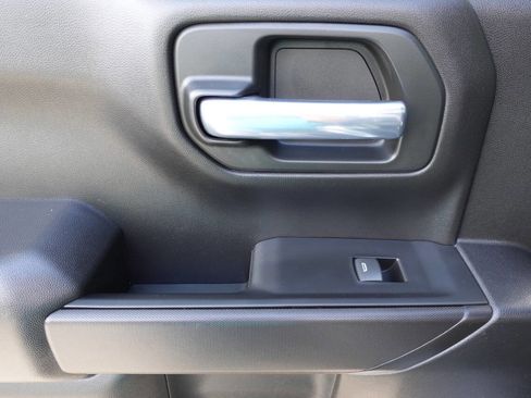 Used 2023 GMC Sierra 1500 Pro w/ Graphite Edition image 22