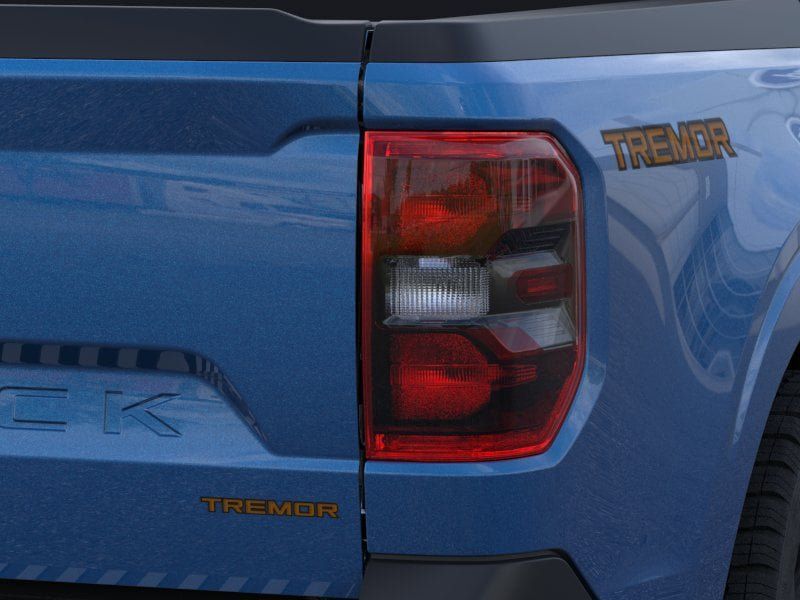 New 2026 Ford Maverick Tremor AWD/4WD image 22