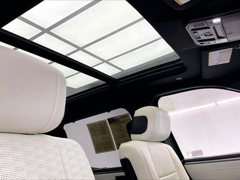 Used 2024 Toyota Tundra Capstone image 24