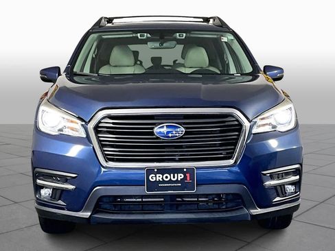 Used 2020 Subaru Ascent Limited w/ Technology Package image 3
