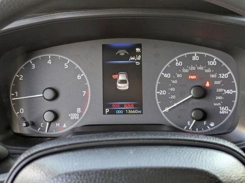 Used 2025 Toyota Corolla LE image 23