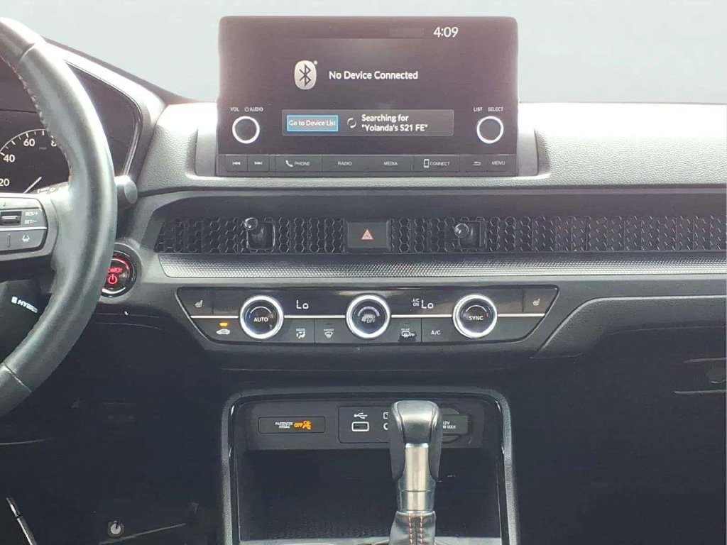 Used 2023 Honda CR-V Sport image 13