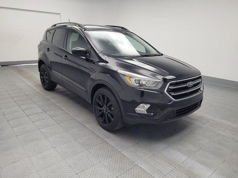 Used 2018 Ford Escape SE w/ SE Sport Appearance Package FWD image 13