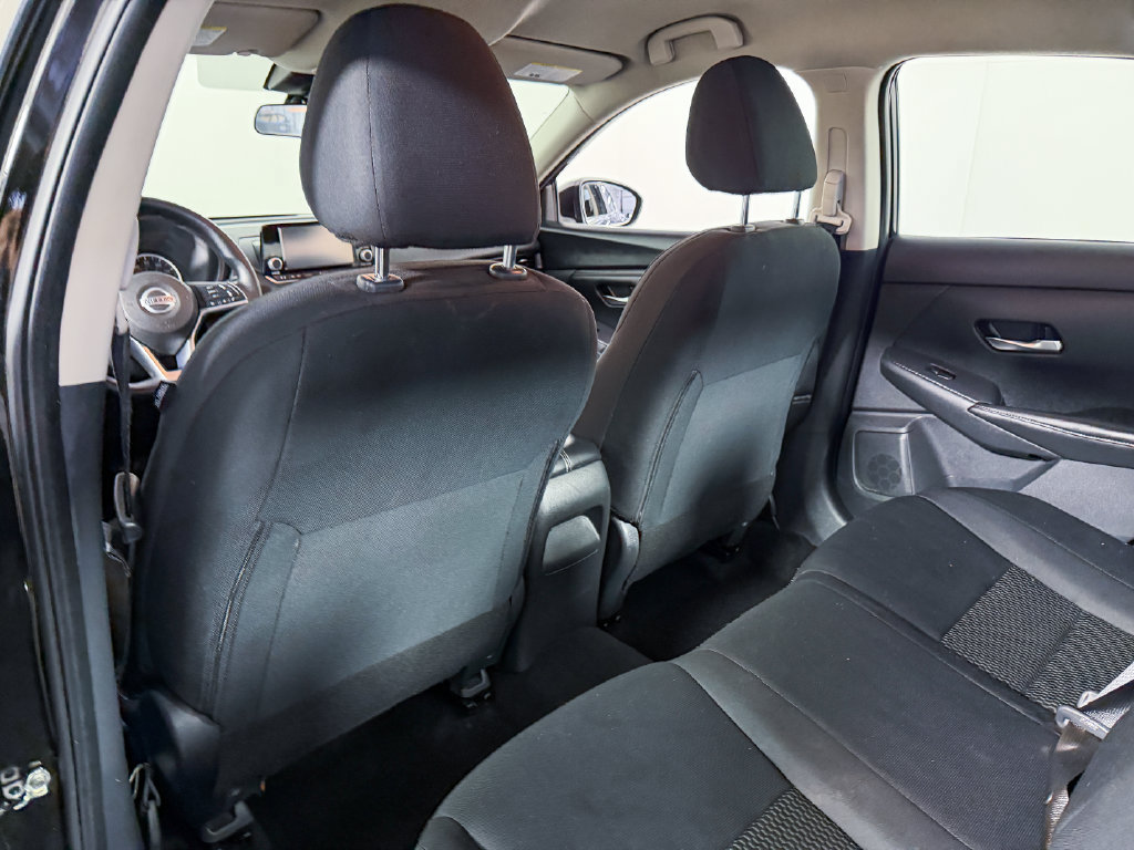 Certified 2023 Nissan Sentra S FWD image 36