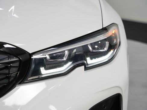 Used 2021 BMW M340i w/ Premium Package RWD image 14