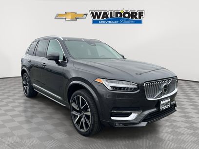 Used 2024 Volvo XC90 B5 Plus