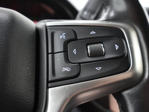 Used 2020 Chevrolet Silverado 2500 LT w/ All Star Edition AWD/4WD image 14