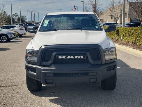 Used 2024 RAM 1500 Classic Warlock image 12