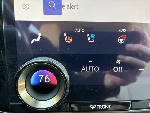 Used 2023 Lexus RX 350 Premium Plus w/ Cold Area Package AWD/4WD image 21