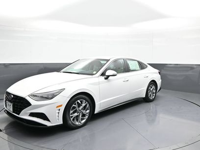 Certified 2023 Hyundai Sonata SEL