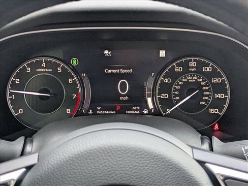 Used 2021 Acura TLX SH-AWD w/ Advance Package image 11