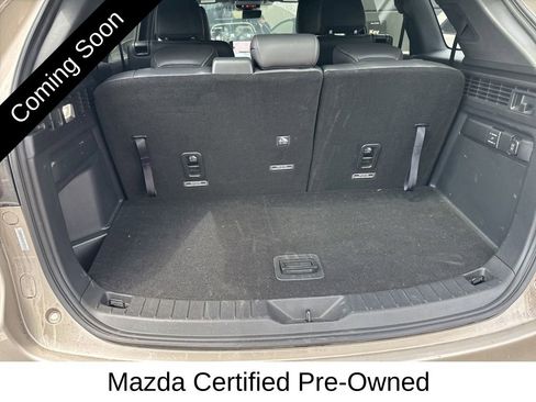 Certified 2024 MAZDA CX-90 3.3 Turbo w/ Premium Plus Pkg AWD/4WD image 20