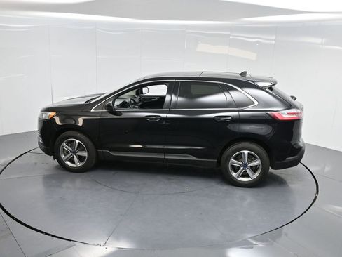 Used 2022 Ford Edge SEL w/ Convenience Package image 60