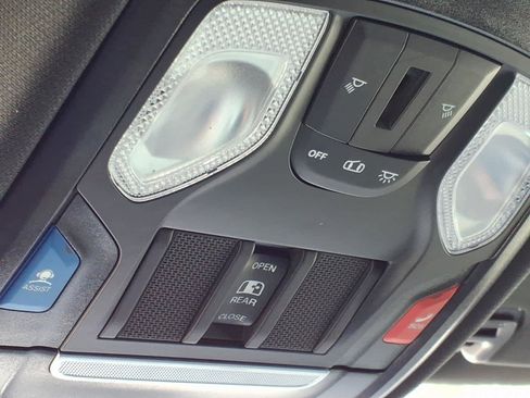 Used 2023 RAM 1500 Lone Star AWD/4WD image 13